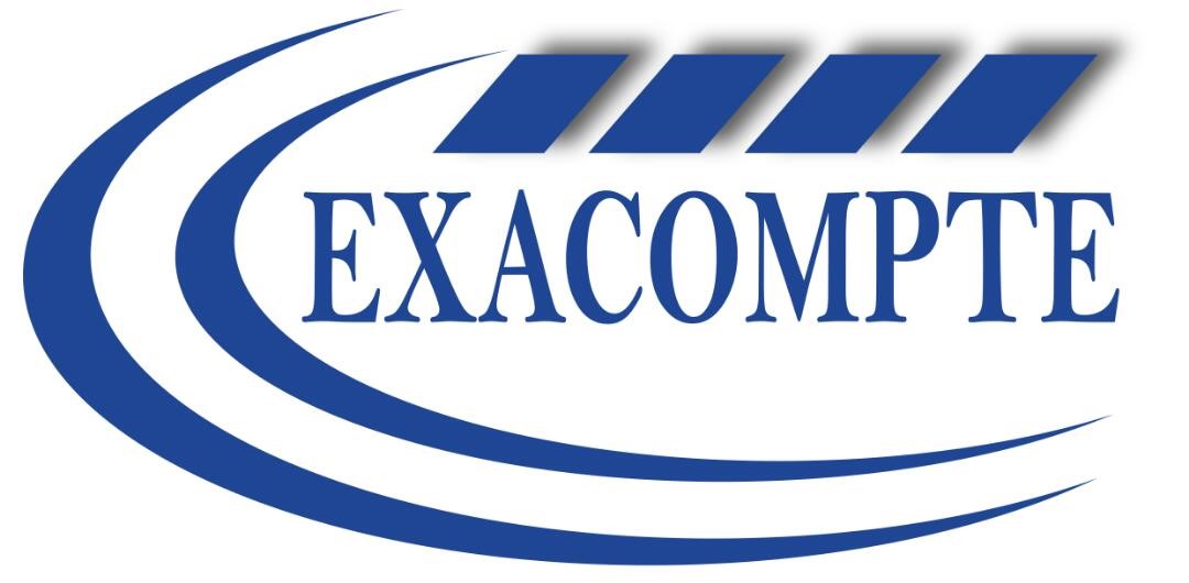 Exacompte Logo